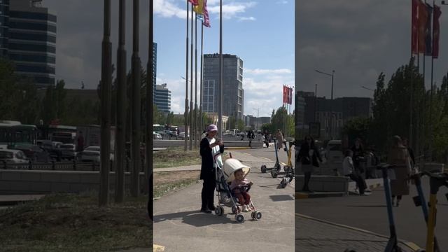 Сколько зарабатывают уличные музыканты ??? смотреть онлайн