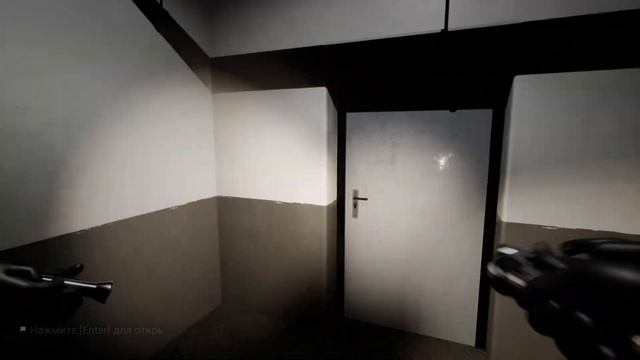 ПОПАЛИ В BACKROOMS (СНОВА...) ? Escape The Backrooms смотреть онлайн