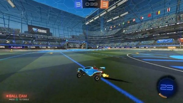 How to get FREE Alpha Boost in Rocket League (BakkesMod on Epic Games)
