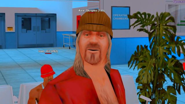 ПРОВЕРКА ГЕТТО НА ДМ! НА МЕНЯ НАПИСАЛИ ЖАЛОБЫ в GTA SAMP смотреть онлайн