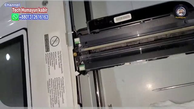 How To Resolve This E061-0101 Error Code Content Canon ImageRunner Advance 6055 #canon #subscribe