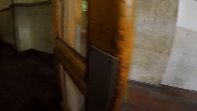 Путешествие GoPro Hero 5
