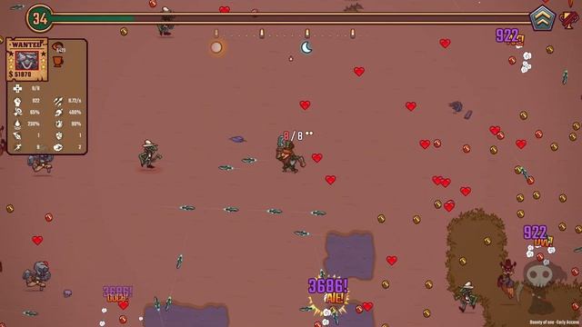 Bounty of one Jody with black market upgrades, a 500k score to help us in our quest! смотреть онлайн