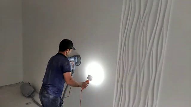 Шлифмашина DEXTER