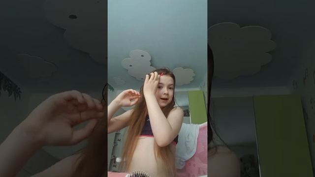 Я делаю американские косички! смотреть онлайн