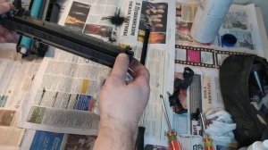 Заправка картриджа СЕ285а