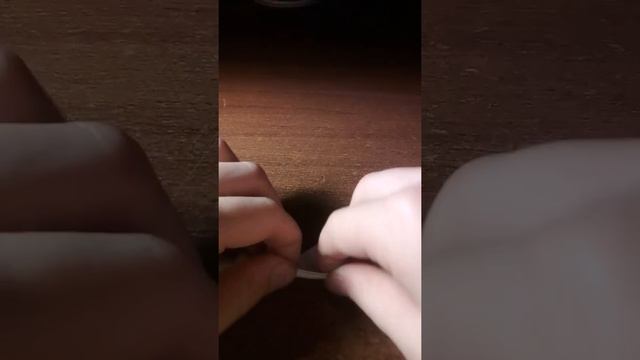 Как сделать лист из бумаги смотреть онлайн