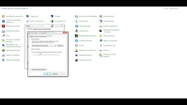 Call of Duty Ghosts Sound Problem Fix смотреть онлайн