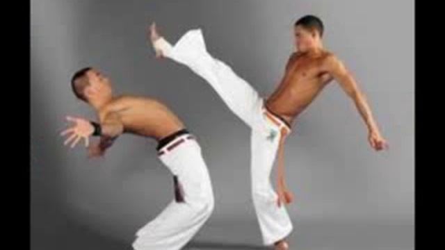 musica de capoeira paranaue смотреть онлайн