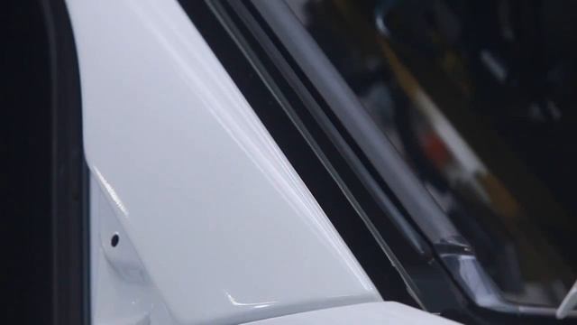Mercedes Benz Sprinter Production Line смотреть онлайн
