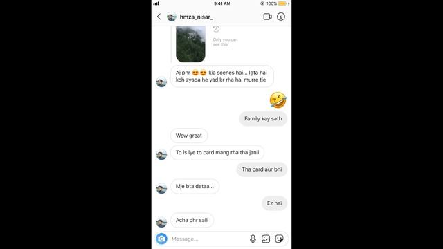 How to Delete Instagram Messages on IPhone UPDATED смотреть онлайн