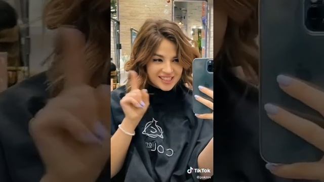 Аня Покров?21 годик?день рождение? в тик ток?? смотреть онлайн