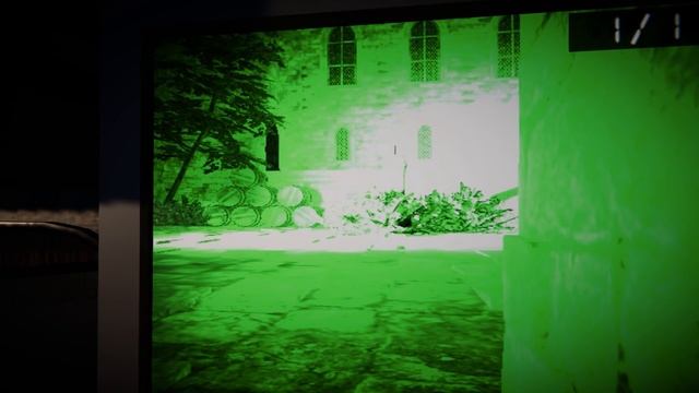 НЕРВИРУЮ ПРИЗРАКА В GHOST HUNTERS CORP смотреть онлайн