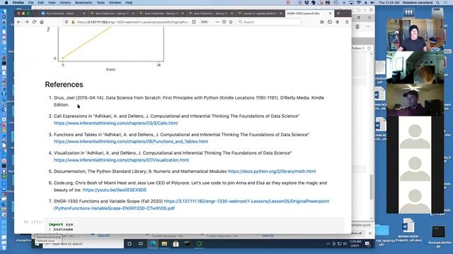 engr1330 lesson4 смотреть онлайн