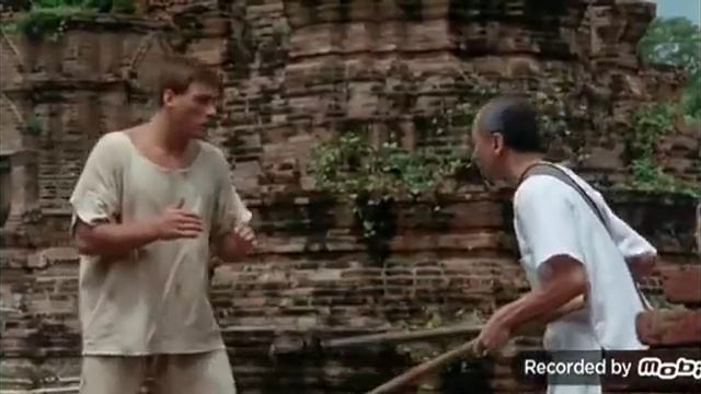 Первые тренеровки(Кикбоксёр) смотреть онлайн