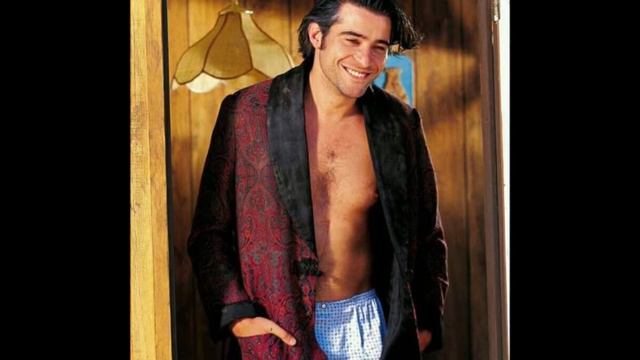 Goran Visnjic