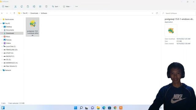 PostgreSQL - Group 4 смотреть онлайн