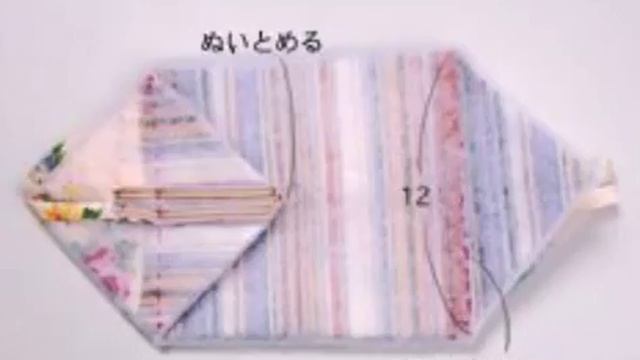 Как сшить косметичку.How to sew a beautician. смотреть онлайн