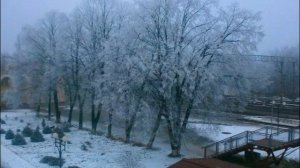 Помошная. Есть на свете места..