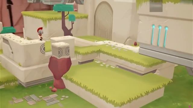 Best New iOS AR Games 2017-2018 [ iOS 11 AR Kit ] смотреть онлайн