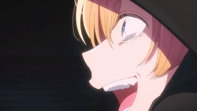 НЕУЖЕЛИ ЭТО АНИМЕ ОТ КОТОРОГО МОЖНО ПОЛУЧИТЬ УДОВОЛЬСТВИЕ? I ОБЗОР НА АНИМЕ "ЗВЕЗДНОЕ ДИТЯ" смотреть онлайн