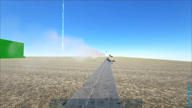 СМОГУТ ЛИ СТОЛКНУТЬСЯ ЯДРА ПУШЕК ? смотреть онлайн