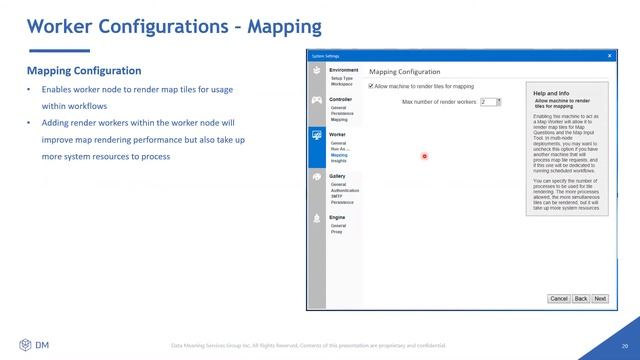 Installation and Deployment - Alteryx Server Webinar Series смотреть онлайн