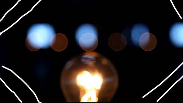 After Effects Sketch Test - Lamp смотреть онлайн