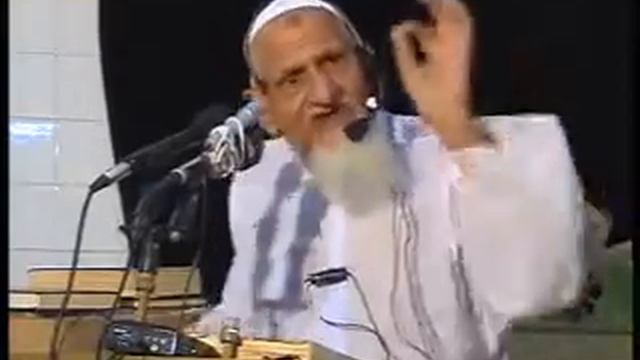12 Alwaqia wa alhaqa ki tashreeh. 2004-08-27 смотреть онлайн