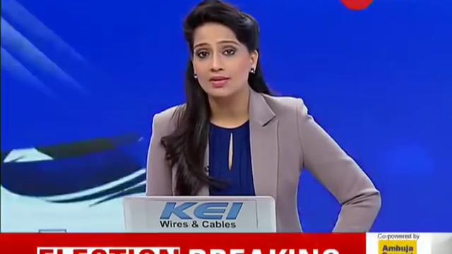 The time is up for the Congress: Arun Jaitley смотреть онлайн