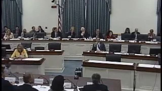 Hearing on "21st Century Cures: The PCAST Report on Drug Innovation" смотреть онлайн