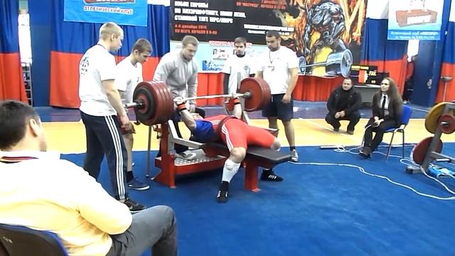 Александр Климович, жим лежа 250 кг в экипировке, в/к до 90 смотреть онлайн
