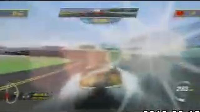 Nascar Unleashed Gameplay Xbox 360 смотреть онлайн