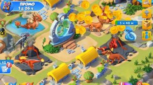 Как вывести дракона рыба-клоун в игре «Легенды ДраконоМании»