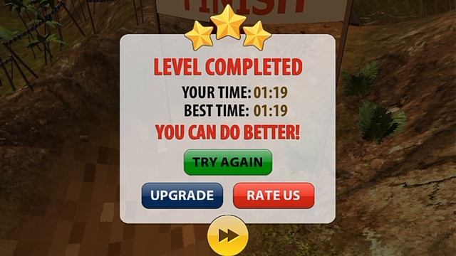 Monster truck offroad rally 3D: Android + Download смотреть онлайн