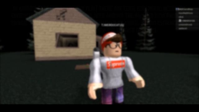 Top 5 Most Mysterious ROBLOX Users смотреть онлайн