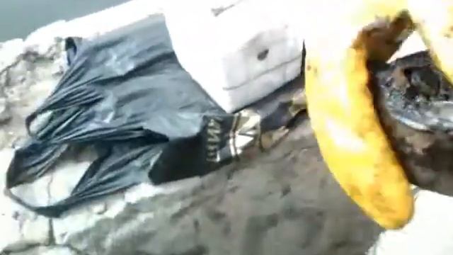 Поисковый магнит река Базавлук 01-04-2017 смотреть онлайн