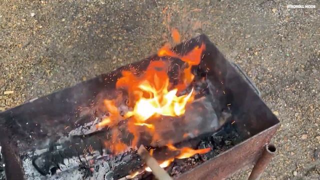 Ford Scorpio Happy B Day / Новый Форд Скорпио