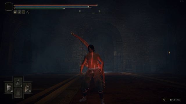 elden ring genichiro ashina/ way of tomoe cosplay (Sekiro) смотреть онлайн