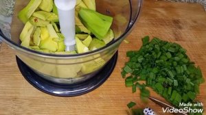 ‼️🥑Самая Вкусная Намазка На Утренние Бутерброды из Авокадо 🥑‼️