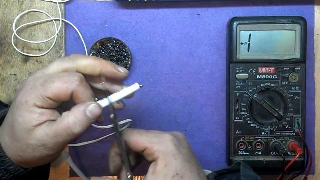 Надёжный ремонт наушников. смотреть онлайн