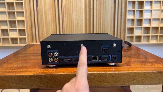 Tò Mò Unbox DUNE HD PRO VISION 4K SOLO ? Siêu Phẩm Công Nghệ Xem Phim Cực Phê смотреть онлайн