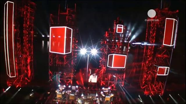 Jean Michel Jarre Rendez-vous 4 Monaco Live смотреть онлайн
