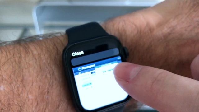 Apple Watch burns a CD? WILL IT WORK? смотреть онлайн