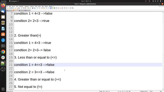 Operators in Java in Marathi | Relational operator in Java In Marathi | Logical operator in Java смотреть онлайн