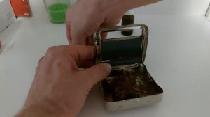 машинка зиг заг для самокруток