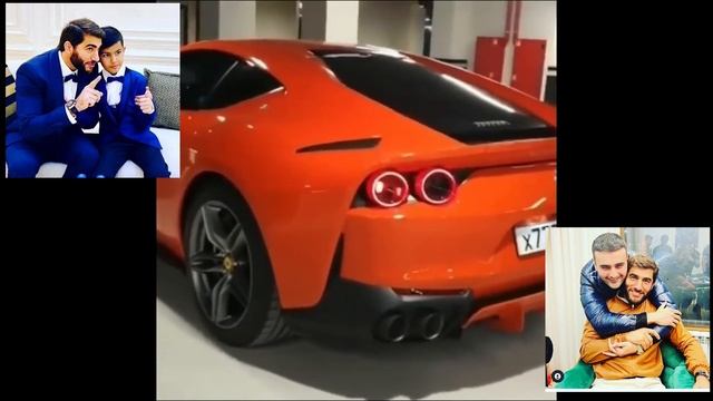Срочно!! Мошинои Раҳими Ғарми Дар Россия 777 - Ҳамаро Ҳайрон кард смотреть онлайн