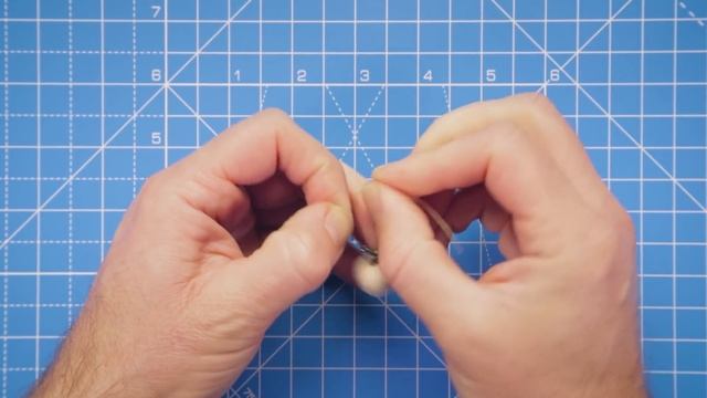 BIG CARP RIG! Carp Fishing Rigs Made Easy - Tie THE HINGE RIG Pop-Up Rig Like A PRO! Mainline Baits