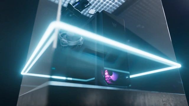 Predator Orion 5000 | 12th Gen Upgradeable Gaming PC | Predator смотреть онлайн