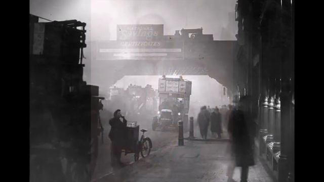 Lost In A Fog - Coleman Hawkins (1934) смотреть онлайн